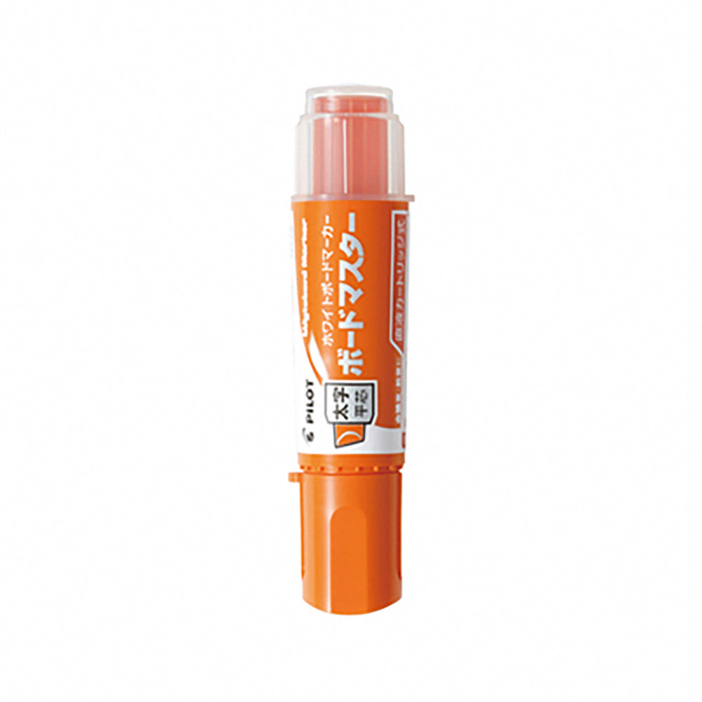 PILOT WMBM-18BM Whiteboard Pen (Can be refilled by cartridges) (5 colors) - CHL-STORE 