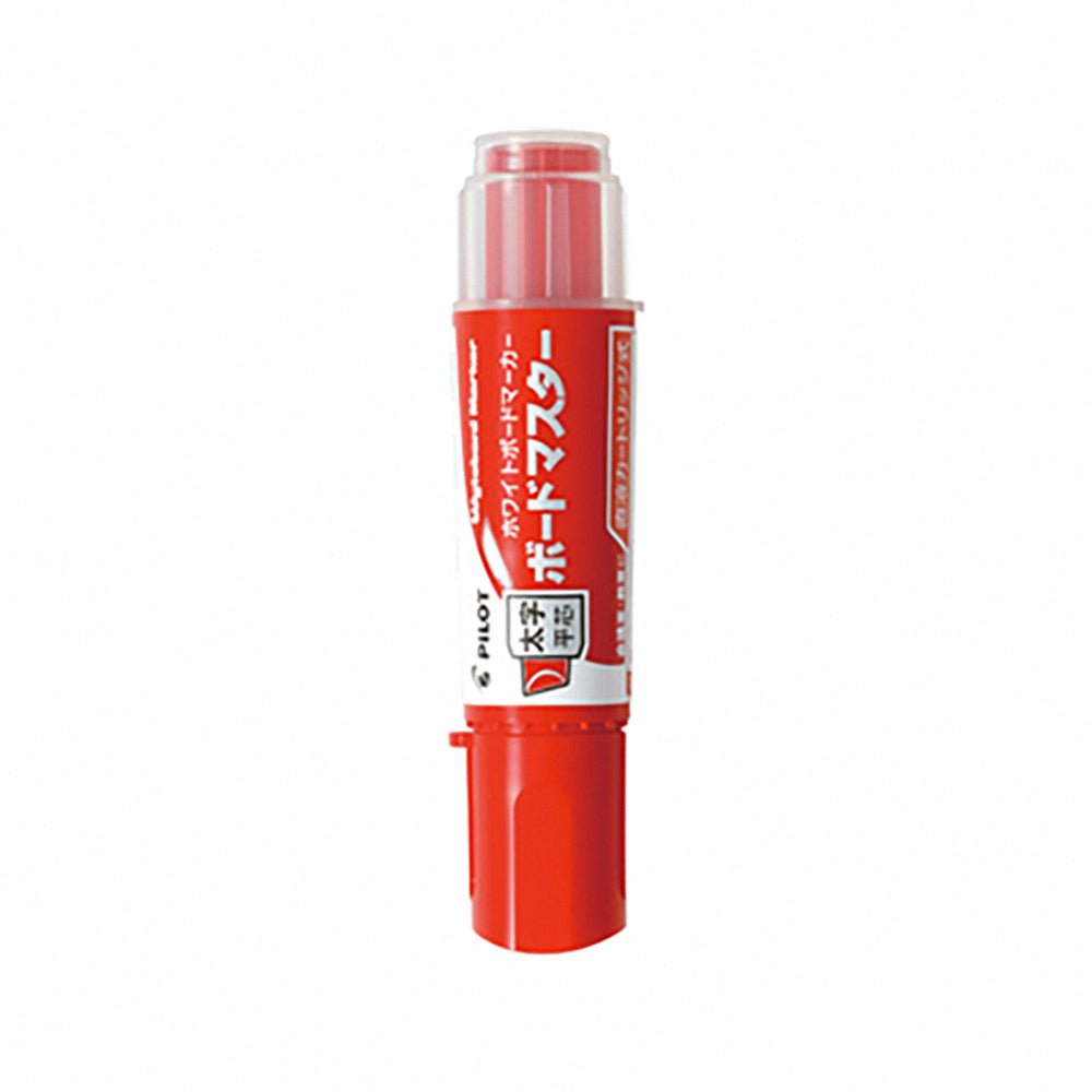 PILOT WMBM-18BM Whiteboard Pen (Can be refilled by cartridges) (5 colors) - CHL-STORE 