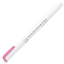 ZEBRA MILDLINER Dual Fine Tip Highlighter (WYT9) Fine Tip + Extra-Fine Tip Soft Color Marking