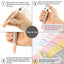 PENTEL MILKY BRUSH (Free black and white picture card) XGFH-P - CHL-STORE 