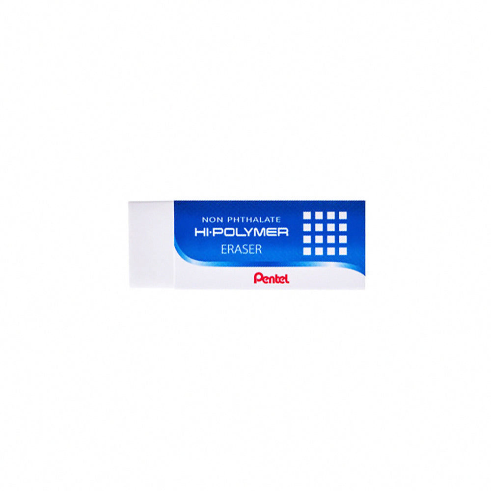 Pentel ZEH-05 HI-POLYMER Eraser
