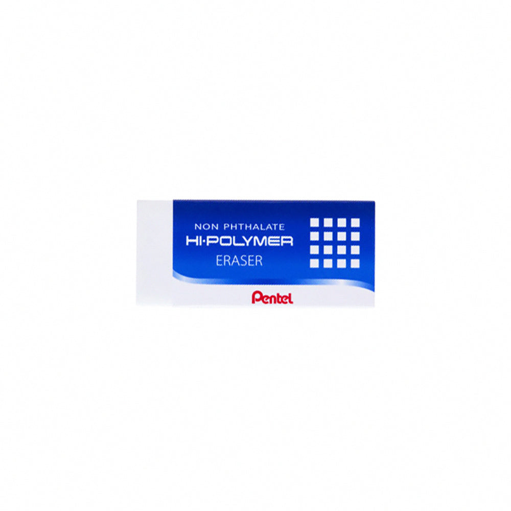 Pentel ZEH-05 HI-POLYMER Eraser