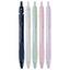 UNI Mitsubishi Liuliu Pen SXN-150 - Trendy Colors & Sizes