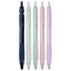 UNI Mitsubishi Liuliu Pen SXN-150 - Trendy Colors & Sizes