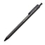 OHTO Wooden Grip Quick-Dry Gel Ink Pen 0.4mm WN04-G4
