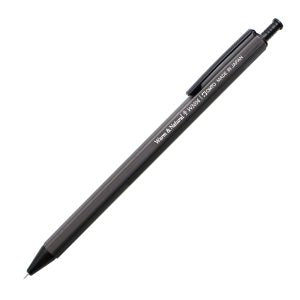 OHTO Wooden Grip Quick-Dry Gel Ink Pen 0.4mm WN04-G4