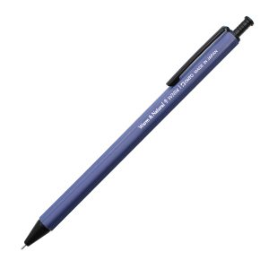 OHTO Wooden Grip Quick-Dry Gel Ink Pen 0.4mm WN04-G4