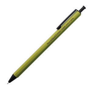 OHTO Wooden Grip Quick-Dry Gel Ink Pen 0.4mm WN04-G4