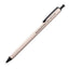 OHTO Wooden Grip Quick-Dry Gel Ink Pen 0.4mm WN04-G4
