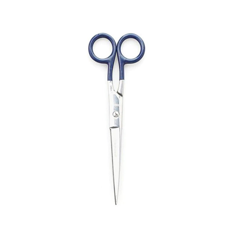 HIGHTIDE PENCO Stainless Steel Scissors L Size Navy Blue Joint Limited Edition Daily Sundries STA-DP-181-NV - CHL-STORE 