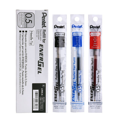 Pentel ENERGEL Refill LRN5 0.5mm - CHL-STORE