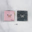 Sun-Star Animal Transformable Eraser Transforms with Use Cute Healing Tuxedo cat Shiba Inu Duckling Piglet