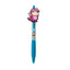 AI PLANNING Crayon Shin-chan 0.7MM Gel Pen Ballpoint Pen 2nd Bullet With Cute Pen Clip Doll - CHL-STORE 