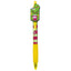 AI PLANNING K-6550 Crayon Shin-chan Series 0.7MM Gel Pen With Cute Pen Clip - CHL-STORE 