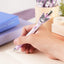 AI PLANNING x Sanrio with Rubber Character Gel Pen Kulomi Cinnamoroll Cartoon Stationery - CHL-STORE 