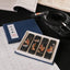 Anhui Hu Kaiwen Four Treasures of the study boxed ink sticks 4 pieces in a box NP-090035 - CHL-STORE 