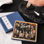 Anhui Hu Kaiwen Four Treasures of the study boxed ink sticks 4 pieces in a box NP-090035 - CHL-STORE 