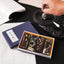 Anhui Hu Kaiwen Four Treasures of the study boxed ink sticks 4 pieces in a box NP-090035 - CHL-STORE 