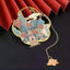 Antique Creative Bookmark National Style Personalized Metal Craft Commemorative Gift Book Clip Antique Style Reading Essentials NP-H7TAQG-072 - CHL-STORE 