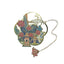 Antique Creative Bookmark National Style Personalized Metal Craft Commemorative Gift Book Clip Antique Style Reading Essentials NP-H7TAQG-072 - CHL-STORE 
