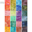 Holbein Transparent Watercolor Paint Lightfast Not Easy to Fade High Transparency Professional Grade Artist Fine Art