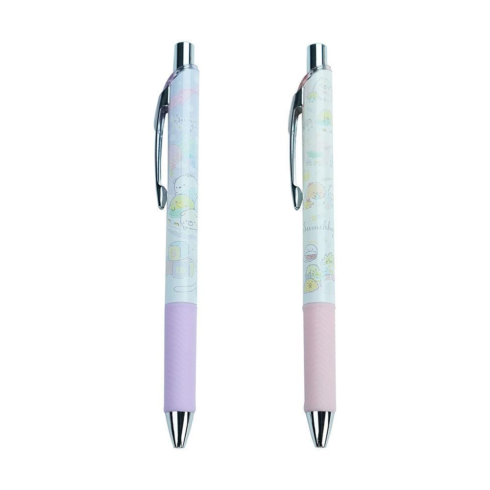 Ballpoint Pen SAN-X PILOT DR.GRIP 0.7mm Co-branded Limited Style Corner Creature Rilakkuma Stationery Collection Youth School Student Office PR04403 PR01601 PR01602 - CHL-STORE 