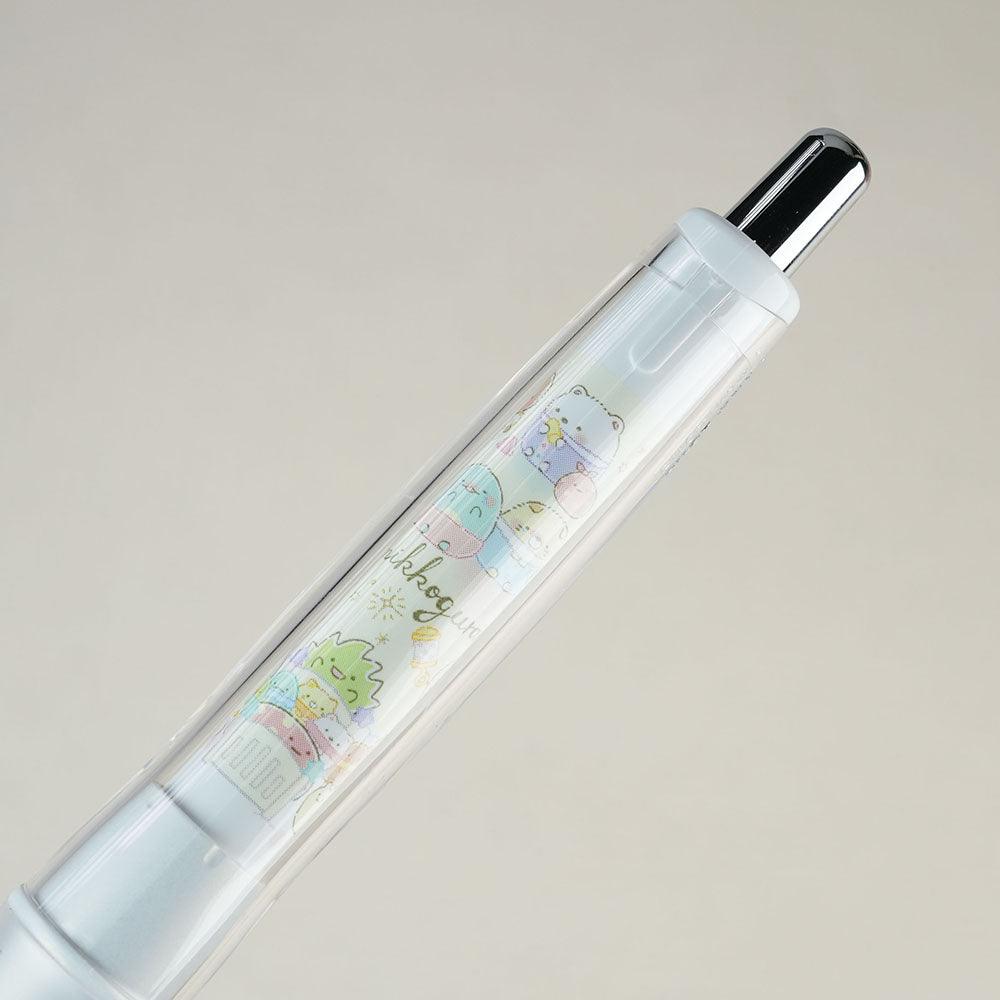 Ballpoint Pen SAN-X PILOT DR.GRIP 0.7mm Co-branded Limited Style Corner Creature Rilakkuma Stationery Collection Youth School Student Office PR04403 PR01601 PR01602 - CHL-STORE 