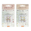 Beverly Japanese handbook notebook mimi seal wooden seal handbook good friend seal stationery creative DIY - CHL-STORE 