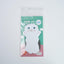 Cartoon cute cat series N times stickers, notes, post-it notes, notes, messages, standing, handbook materials, clipping DIY, office stationery, learning and daily necessities - CHL-STORE 
