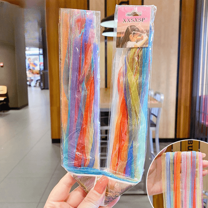 Celebrities with the same style, half-piece girl bow hair clip, side bow pair clips, ever-changing braided hair ribbon, styling design, beauty salon, fashion accessories, popular hair accessories - CHL-STORE 