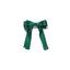 Celebrities with the same style, half-piece girl bow hair clip, side bow pair clips, ever-changing braided hair ribbon, styling design, beauty salon, fashion accessories, popular hair accessories - CHL-STORE 