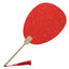 CHINESE COURT STYLE BLANK XUAN PAPER HAND FAN FOR DIY PAINTING TO-000027 - CHL-STORE 