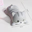 Cute and creative decompression, animal cartoon, mouse wrist pad, small hand pillow, stress relief wrist rest, cat, rabbit, pig, Shiba Inu - CHL-STORE 