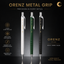 Pentel Orenz Ultra Fine Mechanical Pencil XPP502 0.2mm