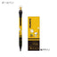 Sun-Star Snoopy obrotowy pióro boiska 0,7 mm czarny atrament S46492