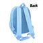 Sanrio Cinnamoroll & Snoopy Kids Backpack: Cute, Comfy, Durable