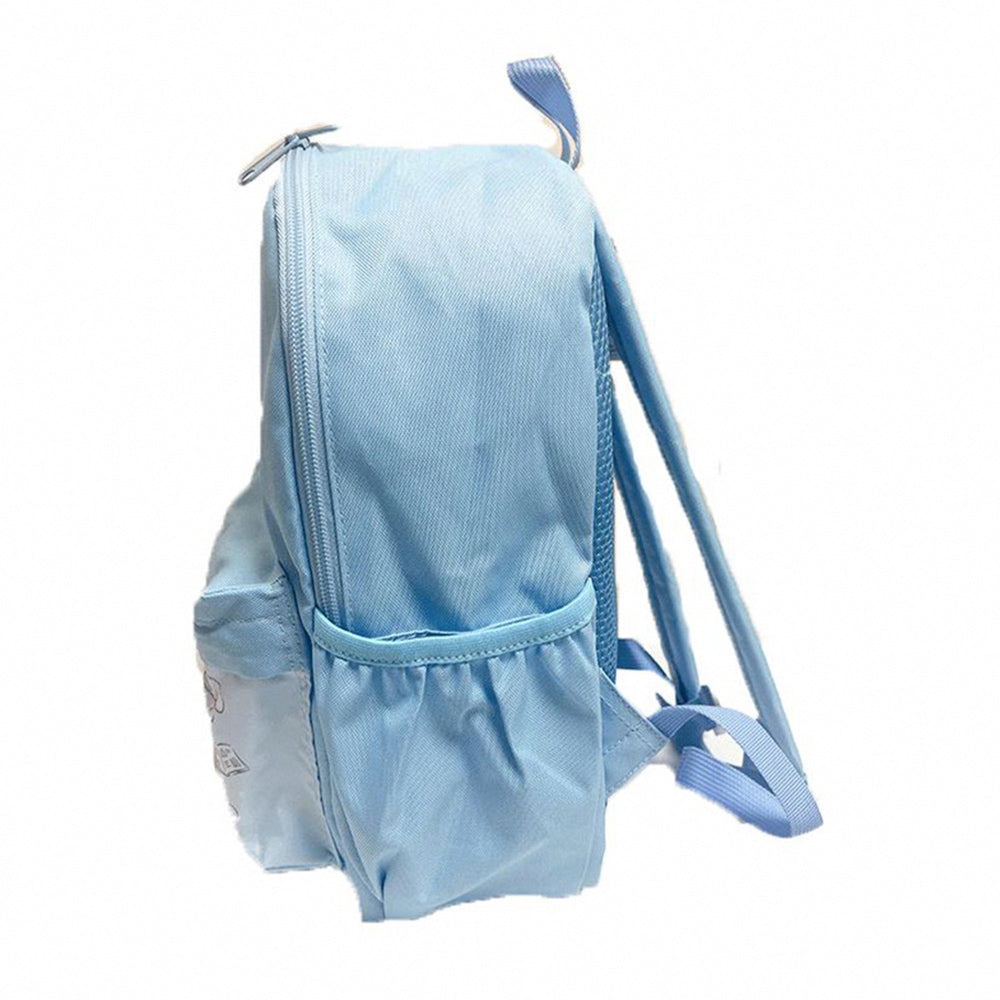 Sanrio Cinnamoroll & Snoopy Kids Backpack: Cute, Comfy, Durable