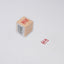 Kodomo no kao Year of the Dragon mini commemorative stamp New Year limited text stamp Mini stamp Congratulations on the New Year
