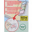 Chiikawa Healing Transparent Sticky Notes – Cute, Practical & Durable