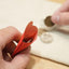 Exquisite Mini Creative Copper Coin Small Red Packet Mini Coin Red Packet Fu Word Marriage Custom Good Luck - CHL-STORE 