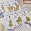 Exquisite Musical Instrument Metal Mini Bookmark Creative Simple Bookmark Literary and Music Bookmark 6 Musical Instrument Styles Essential for Reading NP-H7TAQG-071 - CHL-STORE 