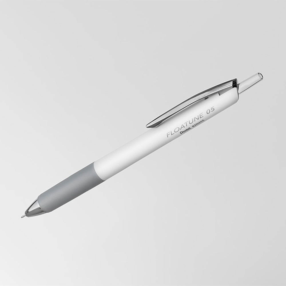 (Pre-order) Pentel Floatune STA-BZN20 0.3/0.4/05mm Ballpoint Pen
