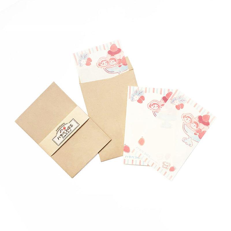 Furukawa Paper Works Fujiya 2023 Wa-Life Sticky Note Paper Stationery Group Memo Stationery Group - CHL-STORE 