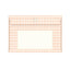 Furukawa Paperwork Fujiya 2023 Wa-Life Strawberry Cream Soda Horizontal Stationery Set Horizontal Memo - CHL-STORE 