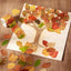 Good day Champs deciduous series leaf shape decorative paper handicraft art labor DIY art decoration - CHL-STORE 