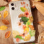 Good day Champs deciduous series leaf shape decorative paper handicraft art labor DIY art decoration - CHL-STORE 
