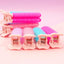 Hair root bangs fixer for fluffy hair, multi-color optional, beauty salon, essential for girls, small things in life, styling design - CHL-STORE 