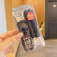 Hair root bangs fixer for fluffy hair, multi-color optional, beauty salon, essential for girls, small things in life, styling design - CHL-STORE 