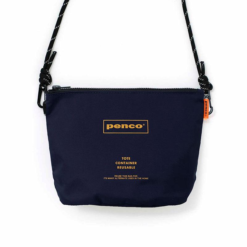 Hightide GB301 PENCO series TO-GO SACK small wallet, storage bag, storage bag, dining bag for going out GB301 GB302 GB303 - CHL-STORE 