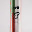 Hisago X ZEBRA bLen 0.7mm Black Ink Ballpoint Pen Chainsaw Man Joint Limited Edition STA-HH311 - CHL-STORE 